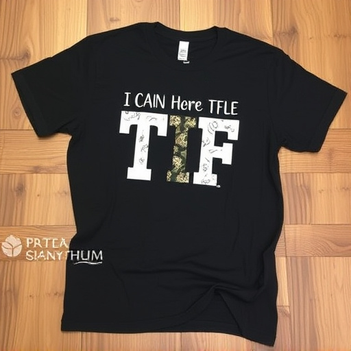 DTF heat transfers