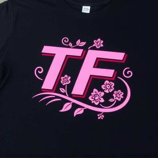 DTF heat transfers