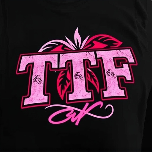 DTF heat transfers