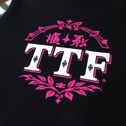 DTF heat transfers