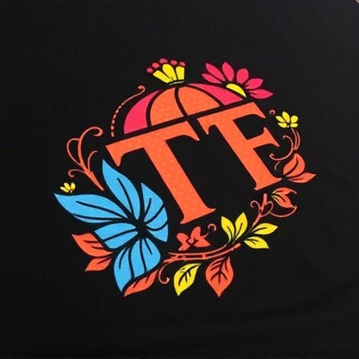 DTF heat transfers