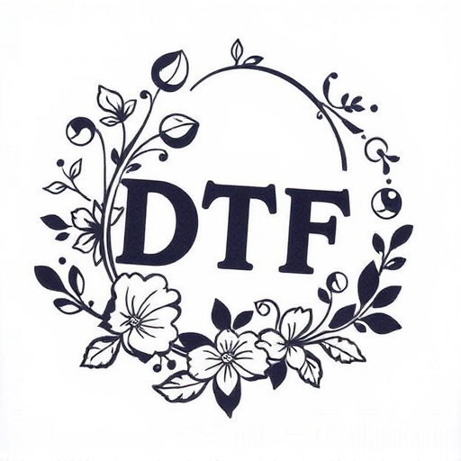 DTF heat transfers