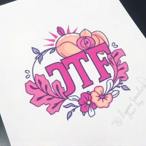 DTF heat transfers