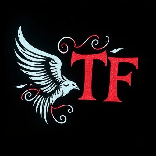 DTF heat transfers