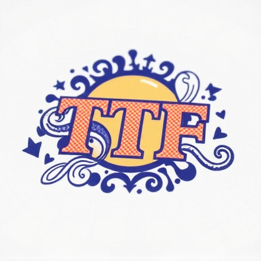 DTF heat transfers
