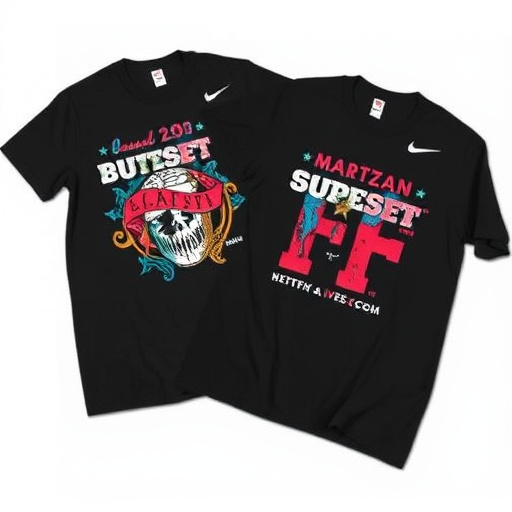 DTF heat transfers