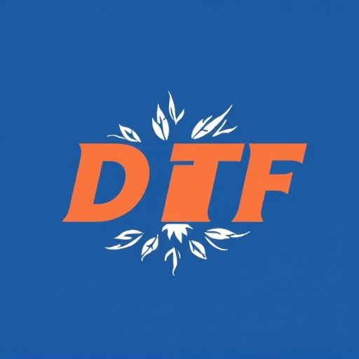 DTF heat transfers
