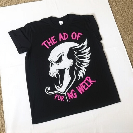 Unleashing Creativity: Mastering DTF Printing for Apparel Design