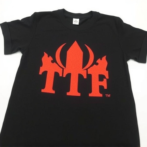 DTF heat transfers
