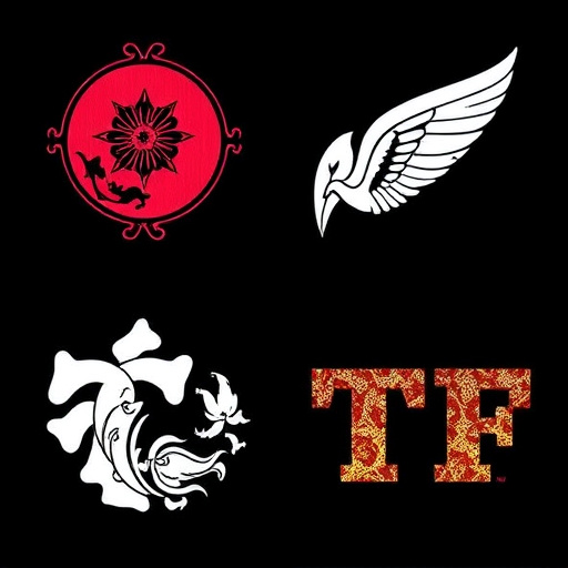DTF heat transfers