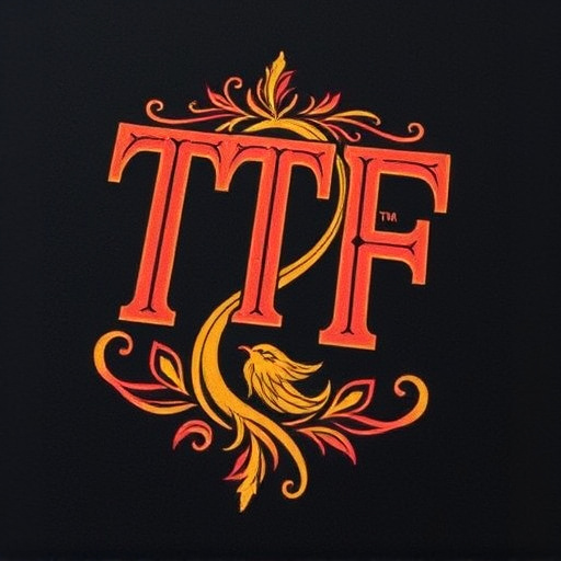 DTF heat transfers