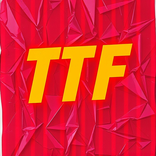 DTF peel film
