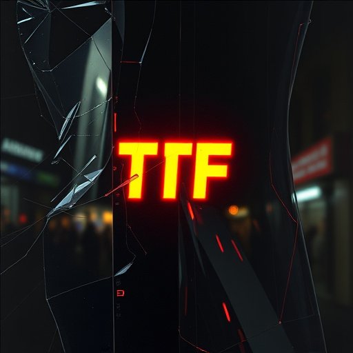 DTF peel film