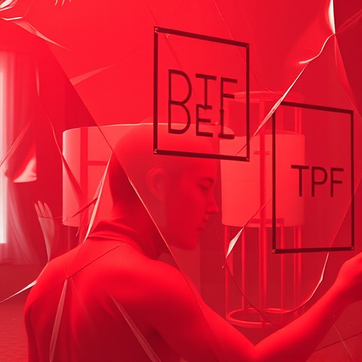 DTF peel film