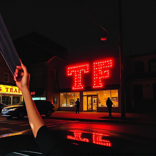 DTF peel film