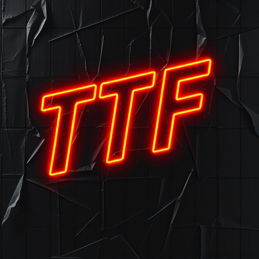 DTF peel film