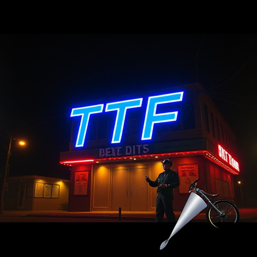 DTF peel film