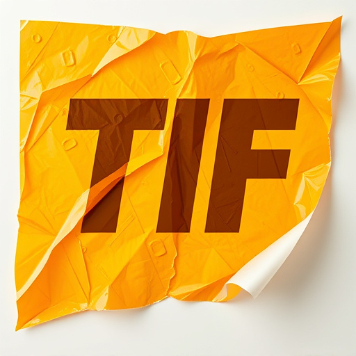 DTF peel film