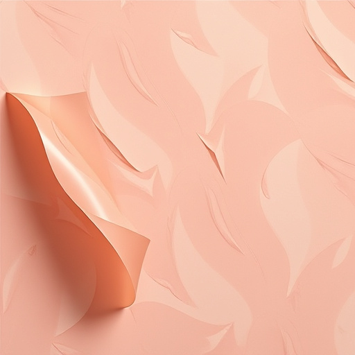DTF peel film