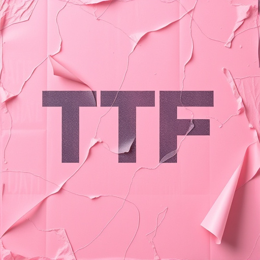 DTF peel film