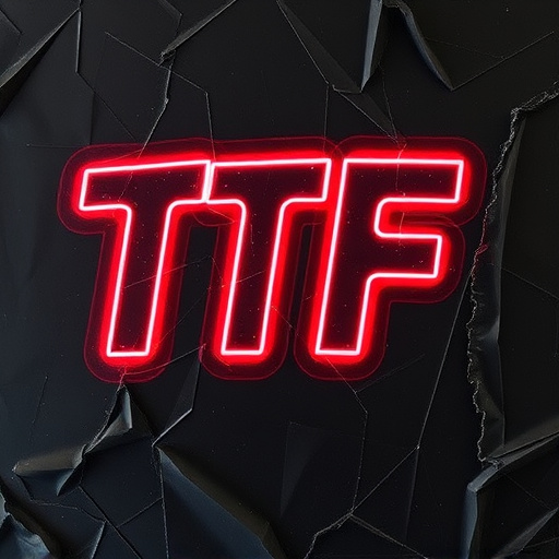DTF peel film