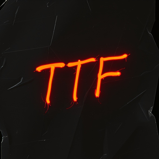 DTF peel film