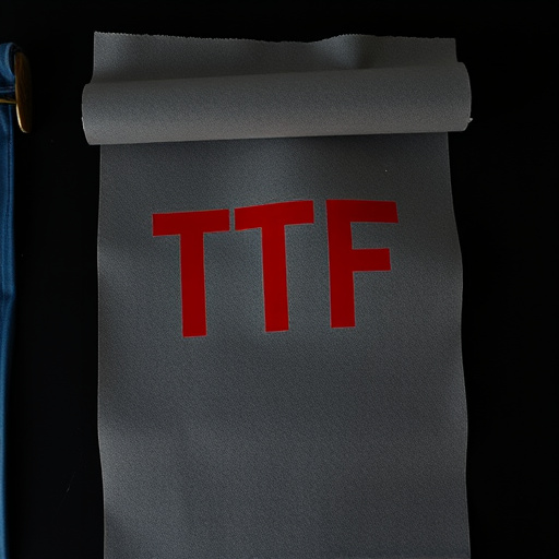 DTF peel film