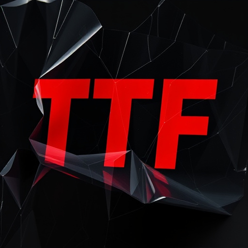 DTF peel film