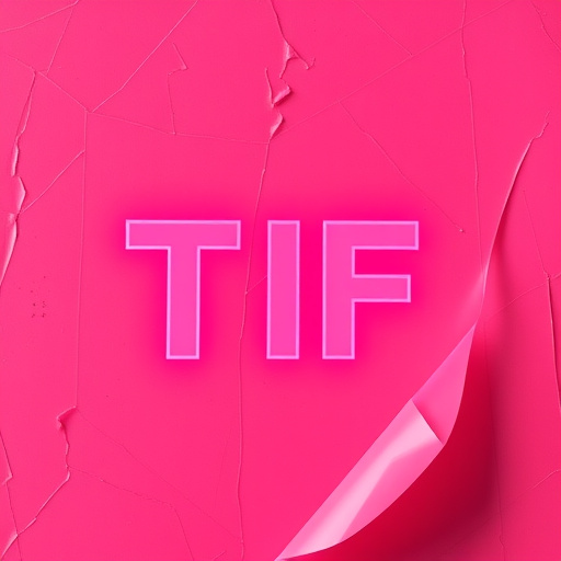 DTF peel film