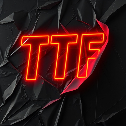 DTF peel film