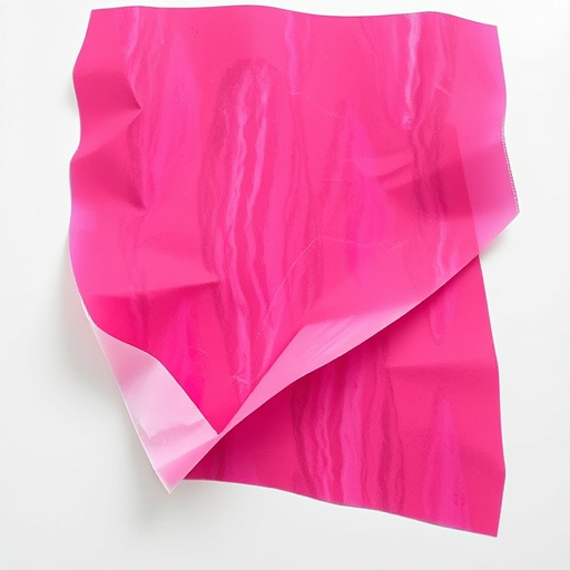 DTF peel film
