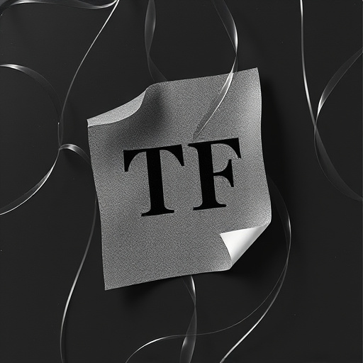 DTF peel film