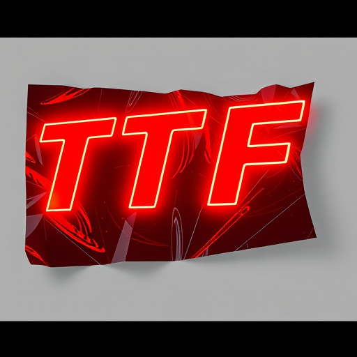 DTF peel film