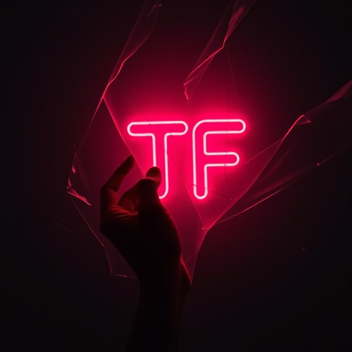DTF peel film