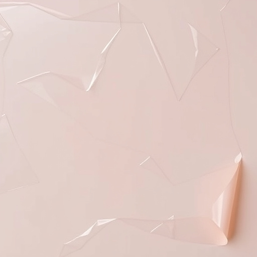 DTF peel film