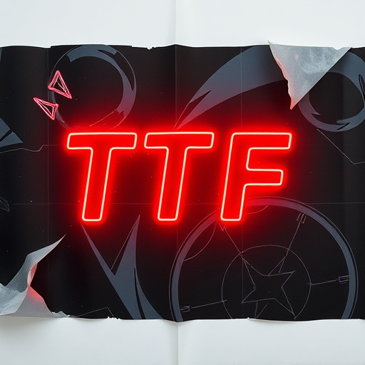 DTF peel film
