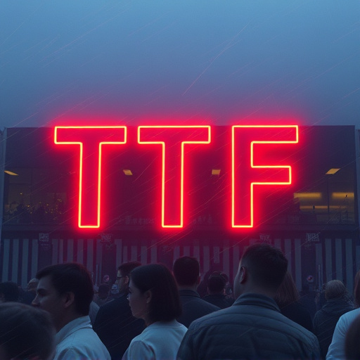 DTF peel film