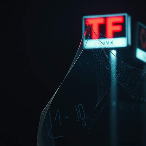 DTF peel film
