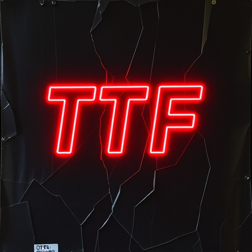DTF peel film