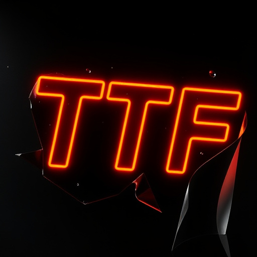 DTF peel film