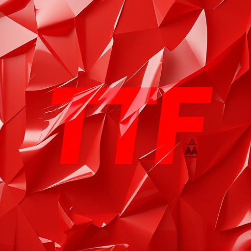 DTF peel film