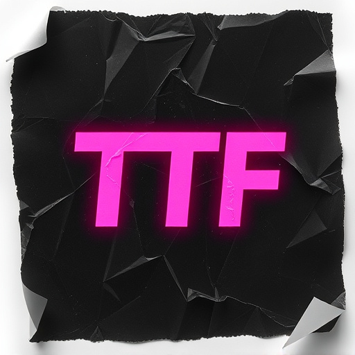 DTF peel film