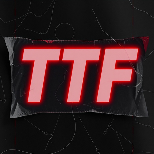 DTF peel film