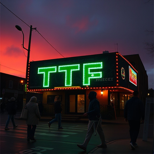 DTF peel film