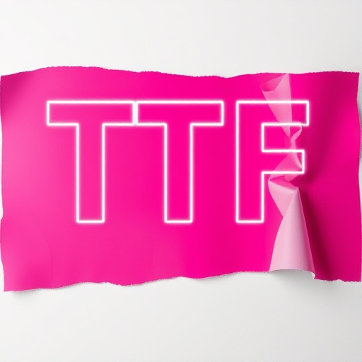 DTF peel film