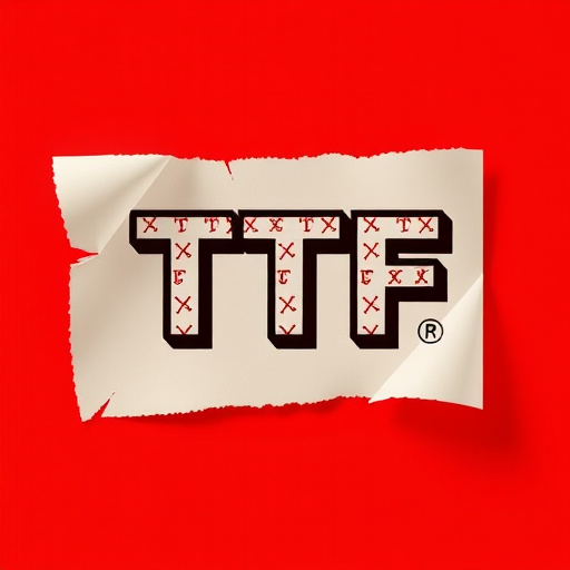 DTF peel film