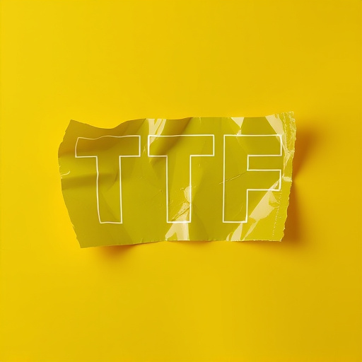 DTF peel film