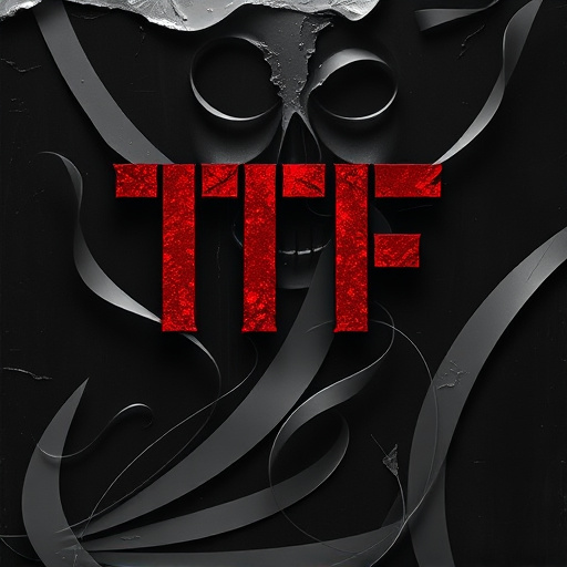 DTF peel film