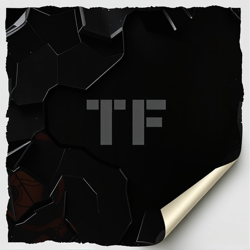 DTF peel film