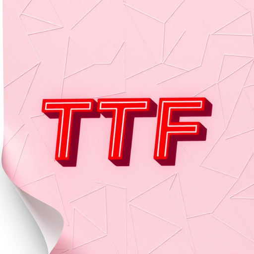 DTF peel film
